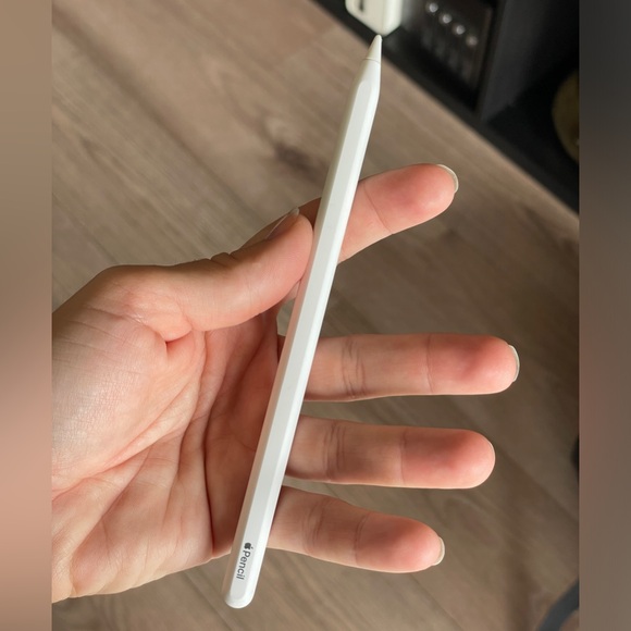 Apple White Stylus Pencil 2nd generation - Picture 7 of 7